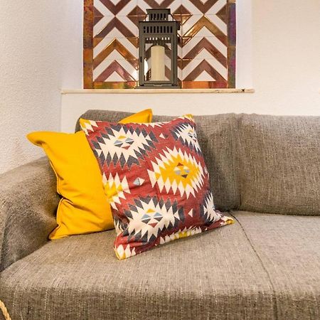 Apartamento Soho Málaga Exteriör bild