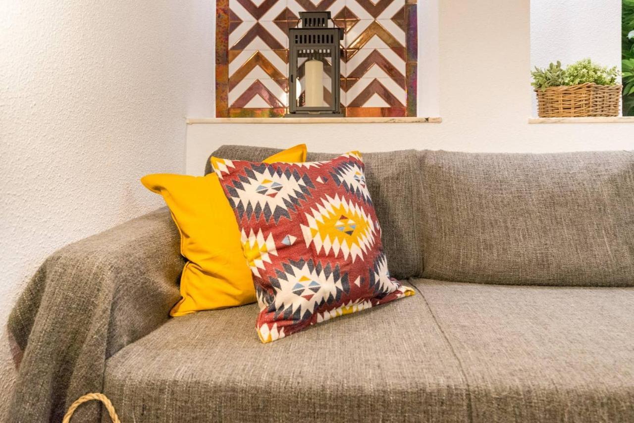 Apartamento Soho Málaga Exteriör bild