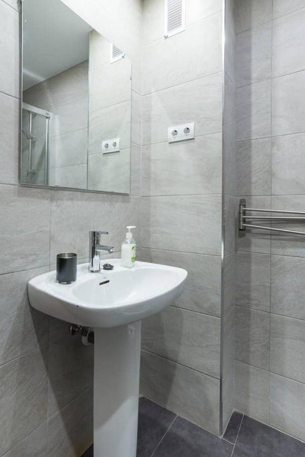 Apartamento Soho Málaga Exteriör bild