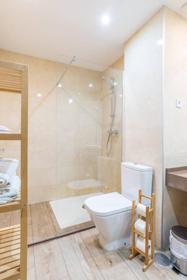 Apartamento Soho Málaga Exteriör bild