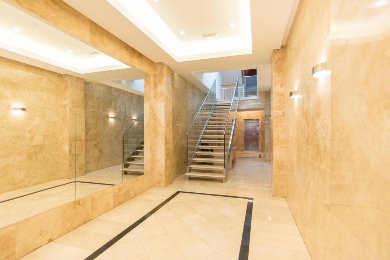 Apartamento Soho Málaga Exteriör bild